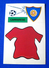 FIGURINA EUROFLASH CALCIO 1988