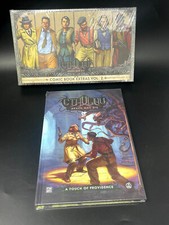 Cthulhu La morte può morire -