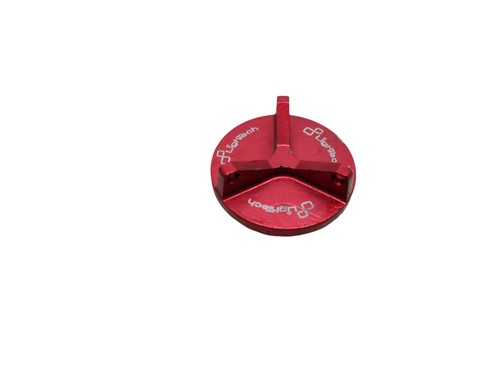 Tappo olio lightec yamaha - tappo, yzf