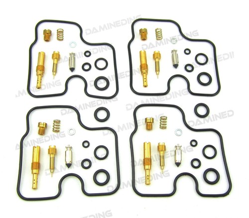 Kit ricostruzione riparazione - ricostruzione,