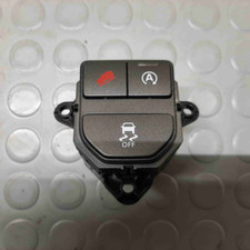 BJ3214K147BE Blocco comando regolazione assetto guida LAND ROVER RANGE ROVER EVO