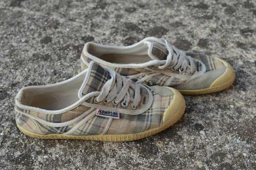 Kawasaki scarpe originali - , in