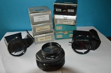 N. 15 Filtri " MULTIPLE IMAGE" - Per Fotocamere - RIMANENZA DI NEGOZIO