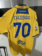 ⚽️Maglia Frosinone Calcio