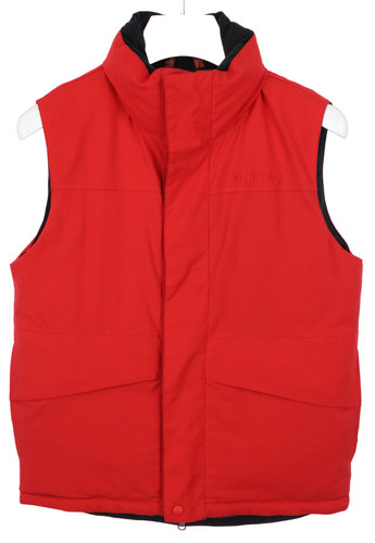 Marmot gilet uomo - marmot, cerniera