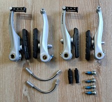 Set freni cerchio bicicletta