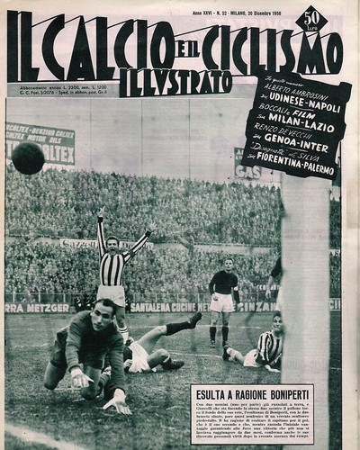 Sm2 rivista calcio - calcio, il