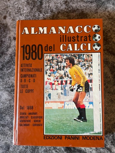 Almanacco illustrato del - almanacco,