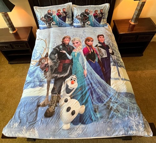 Piumino disney frozen - piumino,