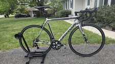 2016 Cannondale SuperSix EVO