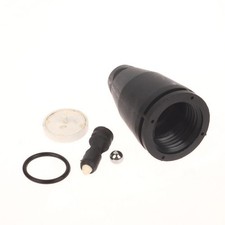 Testina ugello rotante turbo