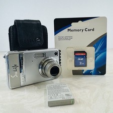 Sealife DC500 fotocamera