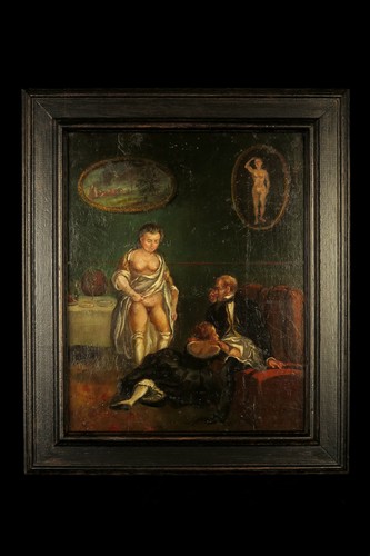 Amazing antica pittura - amazing,