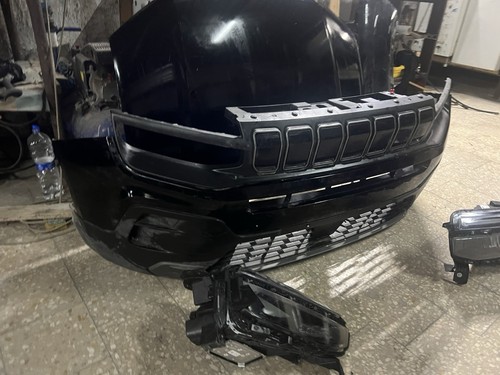Ricambi auto musata jeep - ricambi,