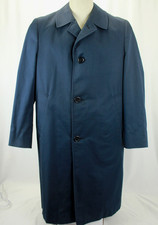 AQUASCUTUM ENGLAND AQUA 5 NAVY