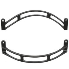 Roll bar motore elicottero