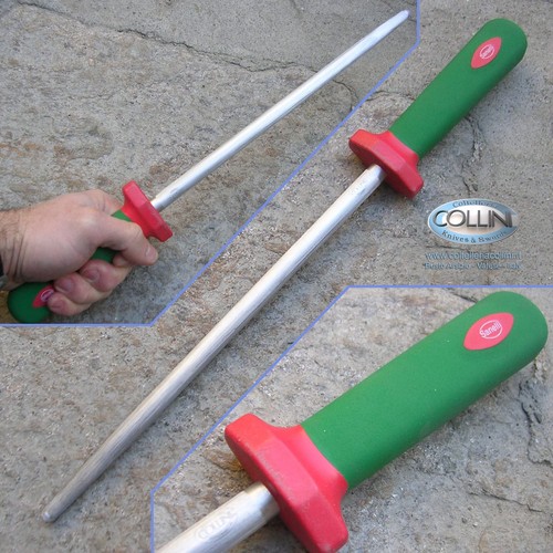 Sanelli acciaino in acciaio - -,