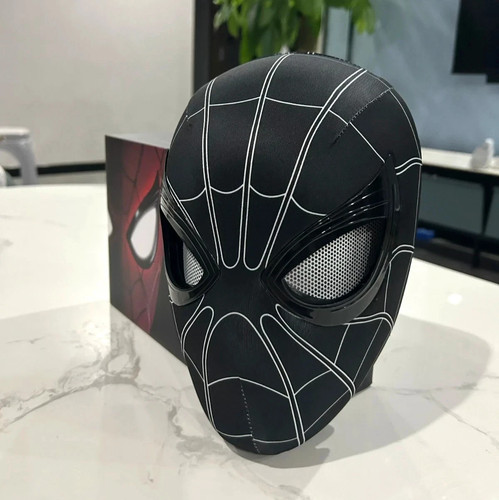 Marvel spider man maschera - marvel,