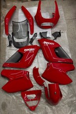 Kit carene originali ducati - originali,