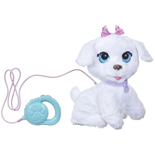 Gogo dancin pup - my,