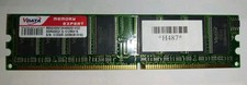 VDATA DDR-400 PC3200 512MB