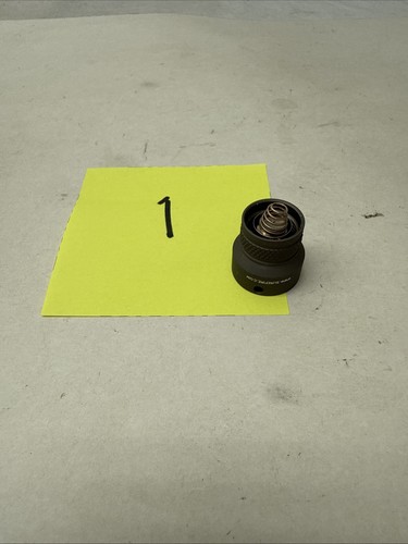 Surefire z68 clicky tailcap - surefire,