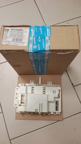 Scheda elettronica invensys - scheda,