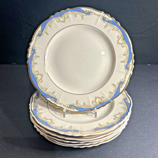Syracuse China Carvel 6,37”