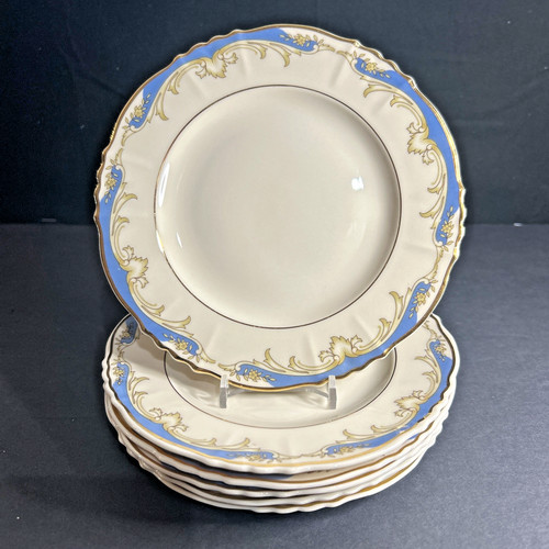Syracuse china carvel - china, 6,37”