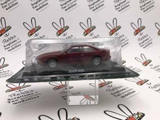 DIE CAST 1/43 " BMW 850i " DEL