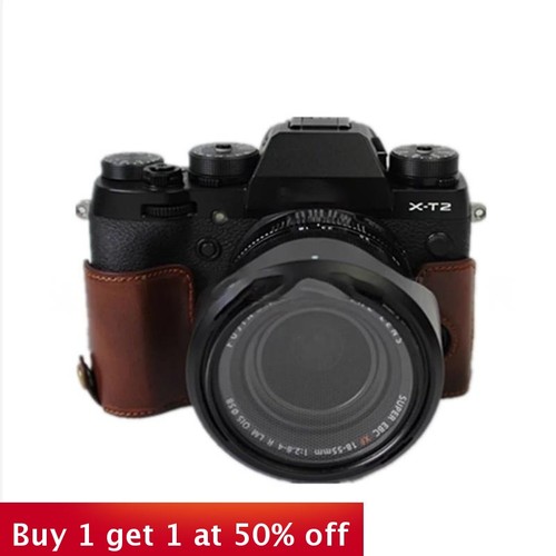 Custodia per fotocamera - , in