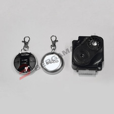 ALLARME TSX /TS /TC /TC-MAX