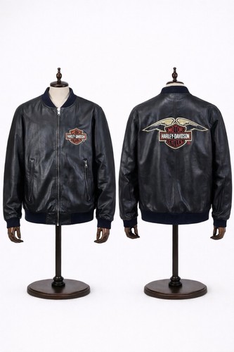 Harley davidson usa vintage - usa,