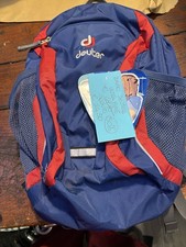 Zaino Deuter Ultra Bike Junior