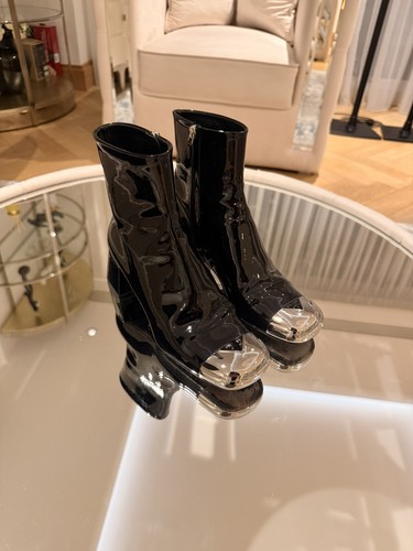 Stivali prada donna - prada,