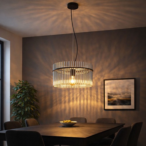Lampadario lampada - lampada, da