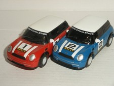 12V MICRO Scalextric - Coppia