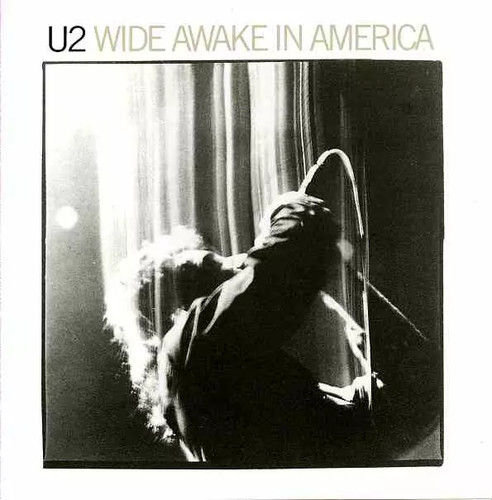 Wide awake america - awake, america,