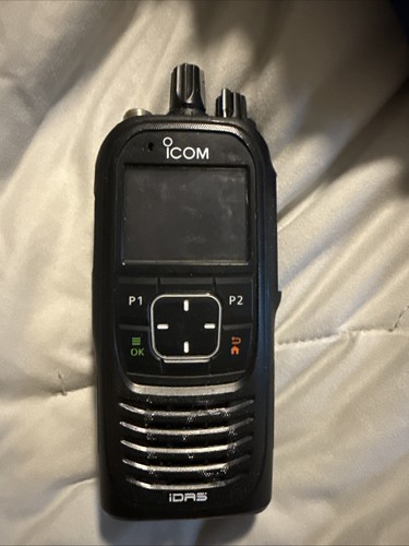 Radio digitale portatile