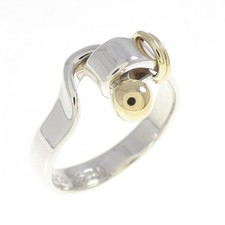 Autentico anello VINTAGE