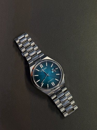 Orologio unisex citizen - orologio,