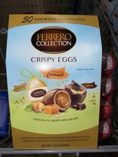 Ferrero Collection Crispy