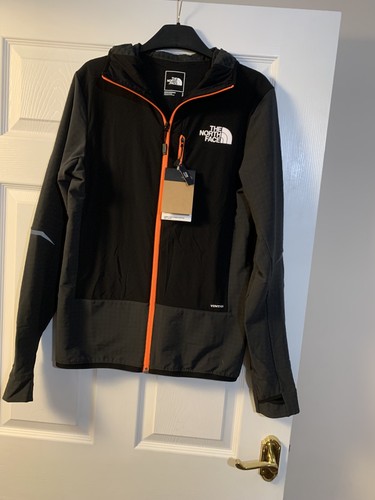 Giacca softshell grigia ibrida