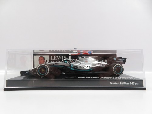 Minichamps 417191044 - 1:43,