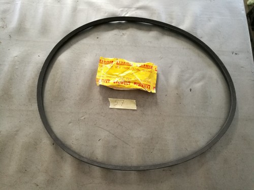 Cinghia pirelli 2069 - pirelli,