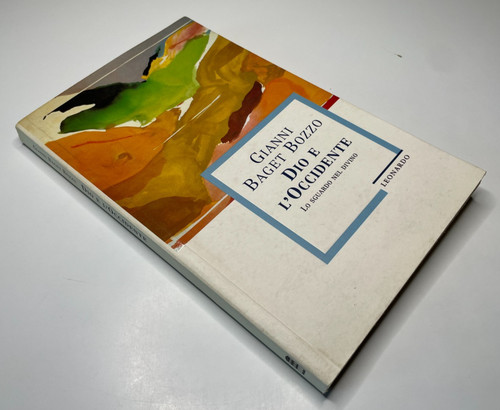 Gianni baget bozzo dio - gianni, bozzo,