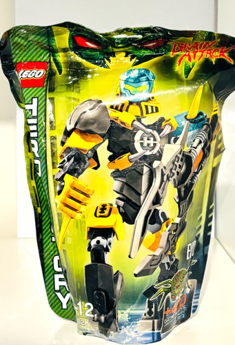 Lego 44012 hero factory - lego,