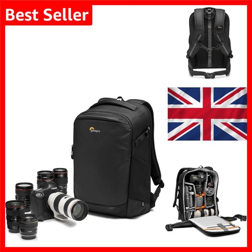 Zaino fotocamera lowepro - zaino,