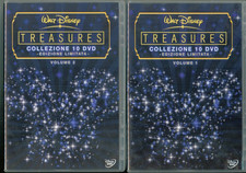 20 DVD Box - Walt Disney