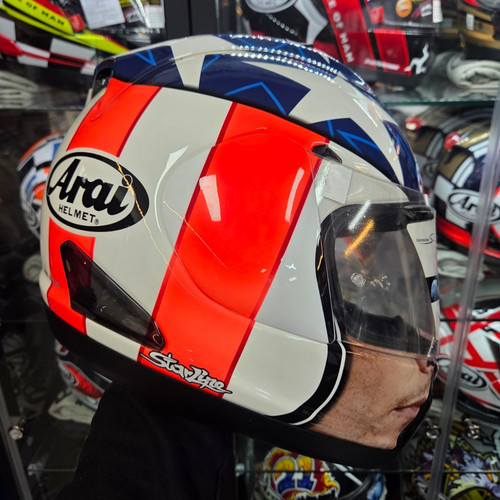 Casco arai japan - casco,